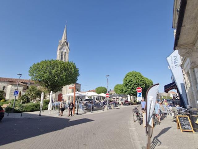 Maison vente à Rochefort, Royan