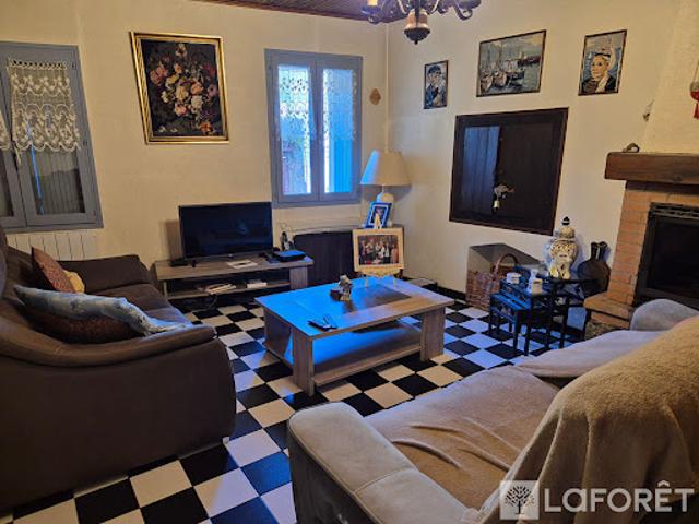 Maison vente à Prades, Sahorre