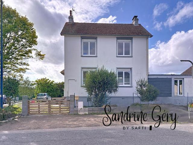 Maison vente à Le Cormier, Saint-Aignan-sur-Roë