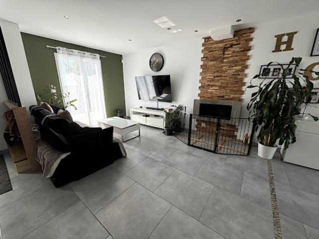 Maison vente à Chartres, Saint-arnoult-des-bois