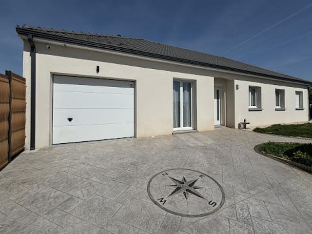 Maison vente à Chartres, Saint-arnoult-des-bois