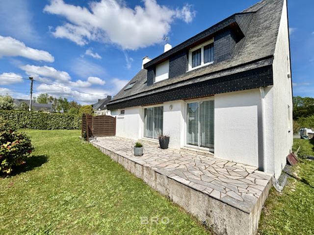 Maison vente à Vannes, Bretagne