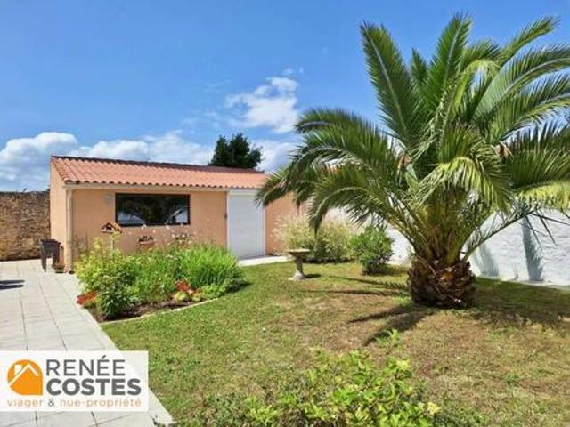 Maison vente à Saint-Nazaire, Saint-brevin-les-pins