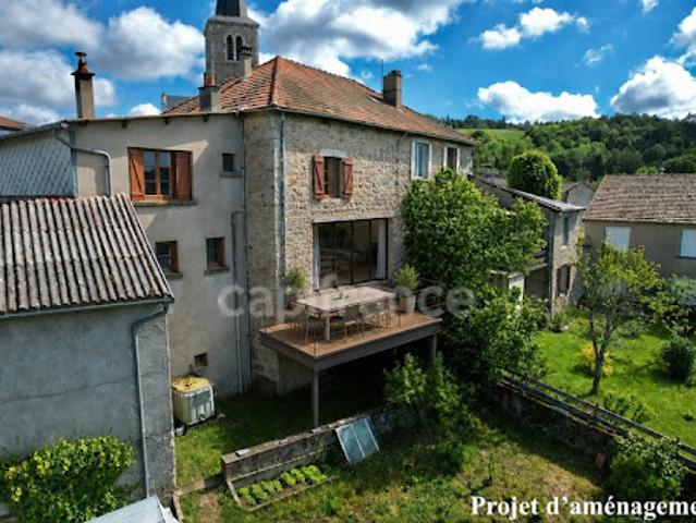 Maison vente à Vichy, Saint-clément