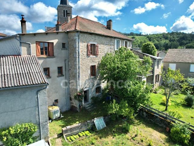 Maison vente à Vichy, Saint-clément