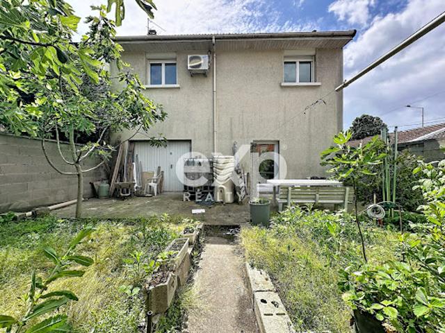 Maison vente à Saint-Denis, Saint-denis