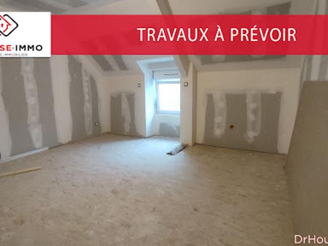 Maison vente à Les Prateaux, Saint-Dolay