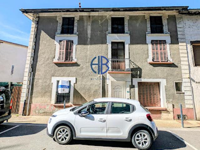 Maison vente à France métropolitaine, Saint-etienne-de-saint-geoirs