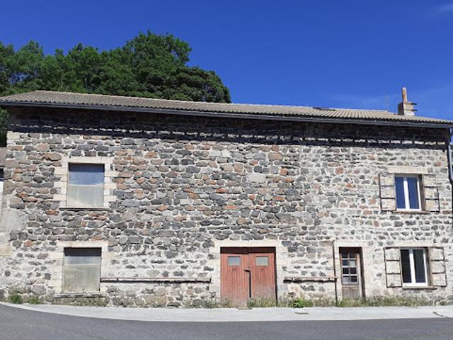 Maison vente à Le Puy-en-Velay, Saint-front