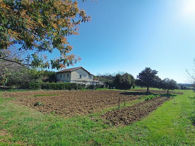 Maison vente à Tournon-sur-Rhône, Saint-georges-les-bains