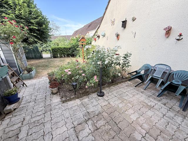 Maison vente à Provins, Saint-germain-laval