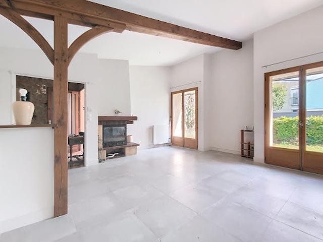 Maison vente à Blois, Saint-gervais-la-forêt