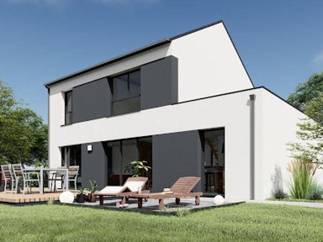 Maison vente à Le Petit Govéro, Saint-Jean-Brévelay