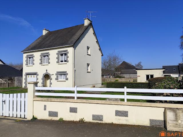 Maison vente à Les Chenots, Saint-Julien