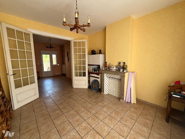 Maison vente à Boulogne-sur-Mer, Saint-etienne-au-mont