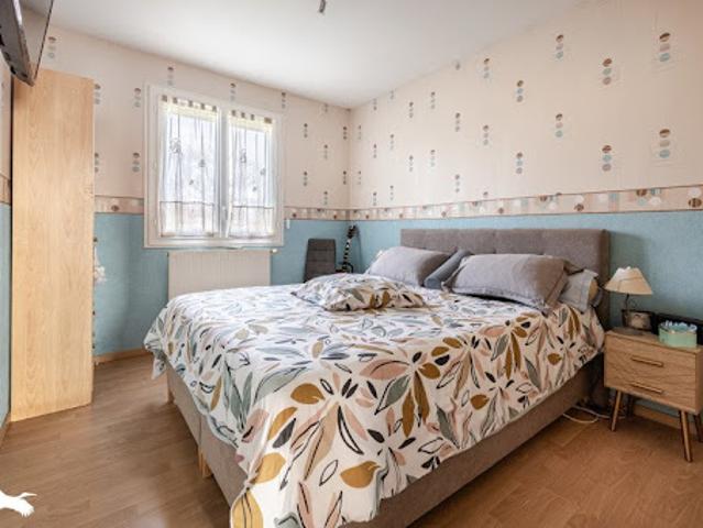 Maison vente à Limoges, Aixe-sur-vienne