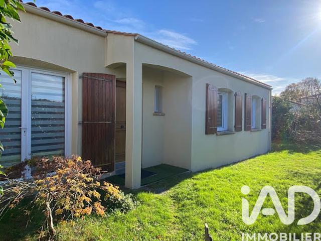 Maison vente à France métropolitaine, Saint-philbert-de-grand-lieu