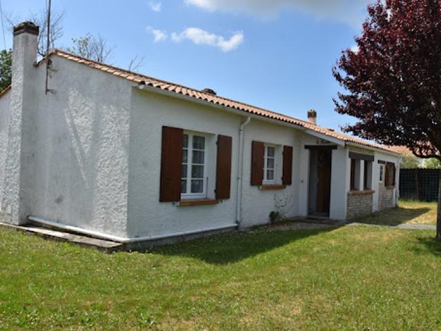 Maison vente à Rochefort, Saint-pierre-d'oléron
