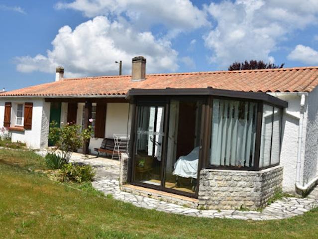 Maison vente à Rochefort, Saint-pierre-d'oléron