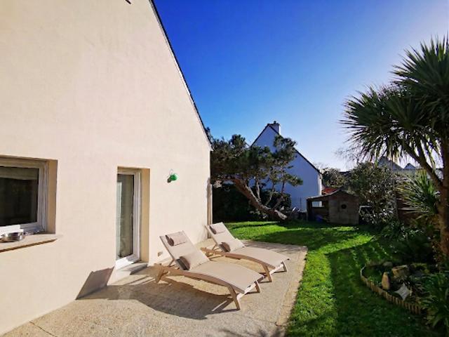 Maison vente à Lorient, Bretagne