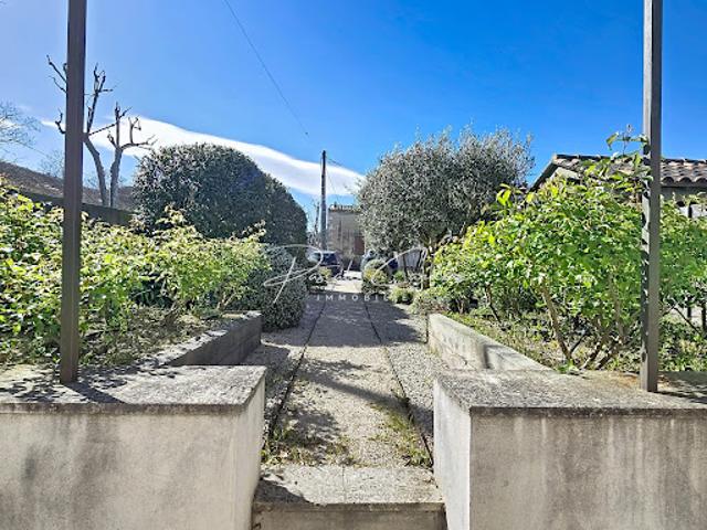 Maison vente à Arles, Saint-rémy-de-provence