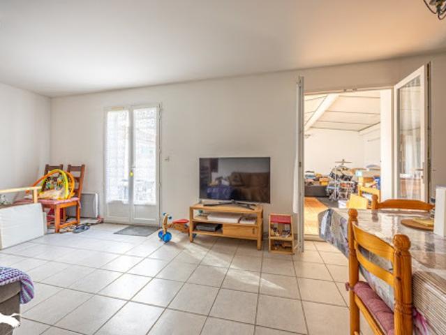 Maison vente à La Rochelle, Saint-rogatien