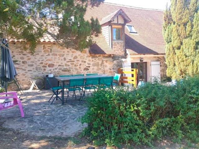 Maison vente à Lacoussiere, Saint-Saud-Lacoussière