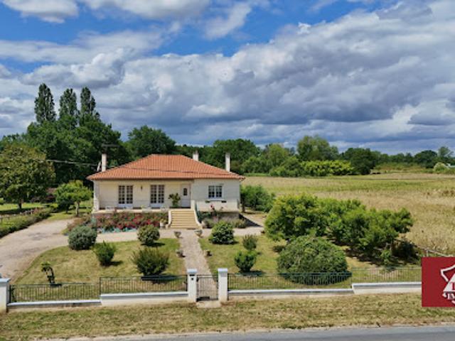 Maison vente à Villeneuve-sur-Lot, Saint-sylvestre-sur-lot