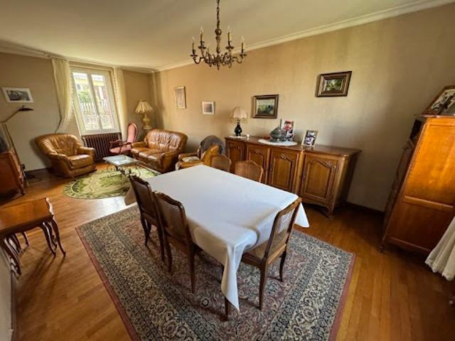 Maison vente à Limoges, Saint-yrieix-la-perche