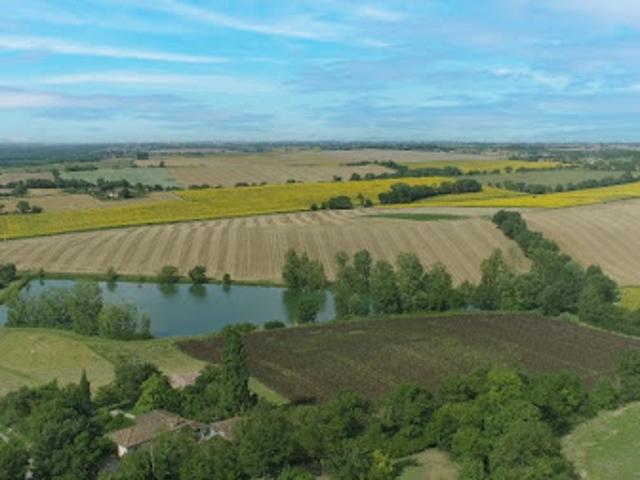 Maison vente à Toulouse, Sainte-livrade