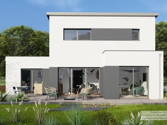 Maison vente à Guernalus, Sainte-Sève
