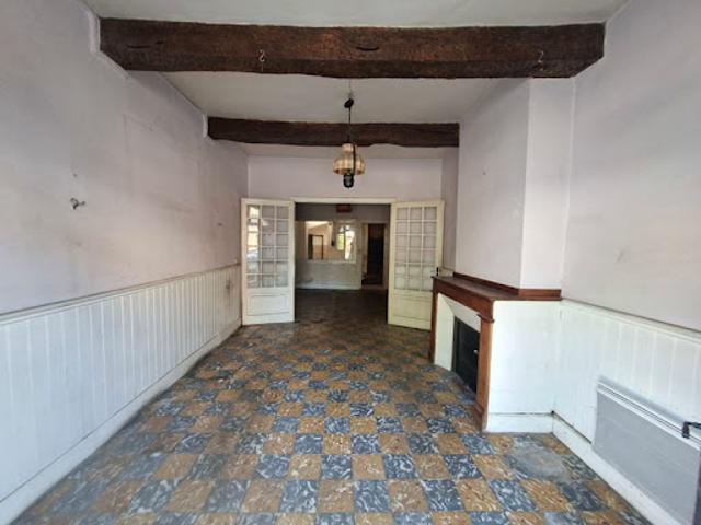 Maison vente à Auch, Samatan
