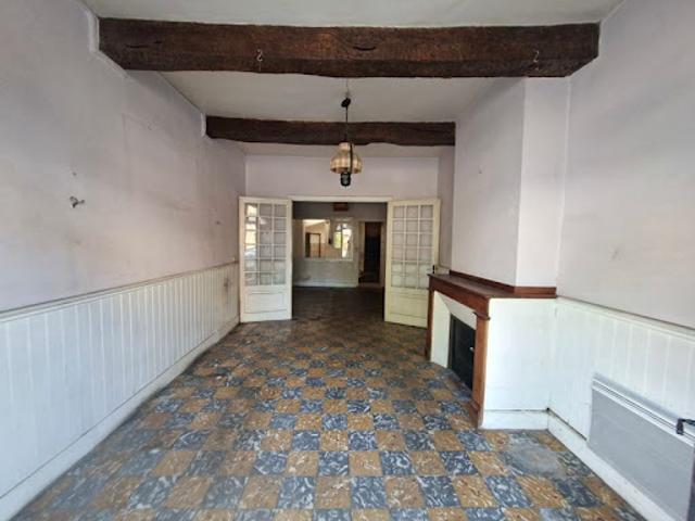 Maison vente à Samatan, Gers