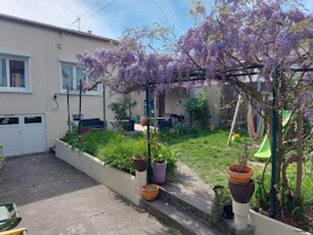 Maison vente à Saint-Germain-en-Laye, Sartrouville