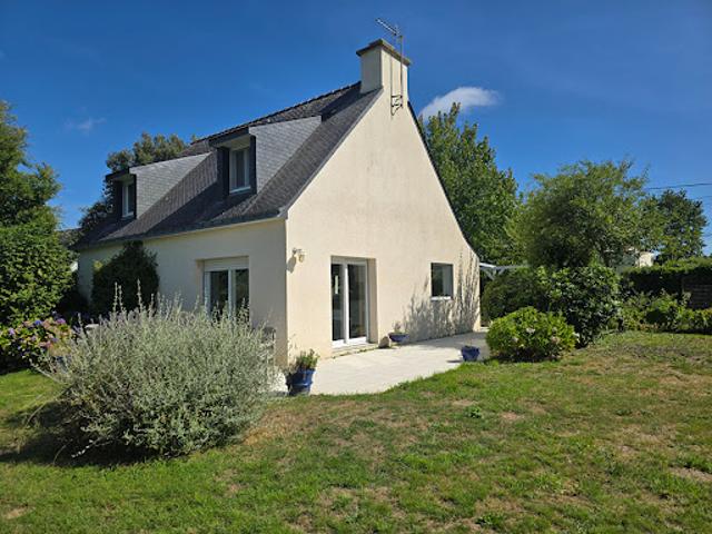 Maison vente à Vannes, Bretagne
