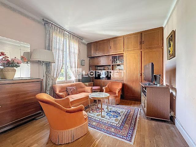 Maison vente à Antony, Châtenay-malabry