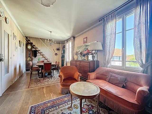 Maison vente à Antony, Châtenay-malabry