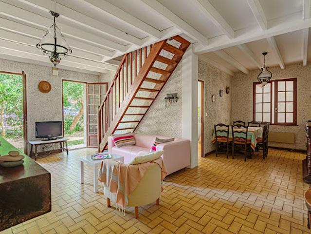 Maison vente à Dax, Seignosse