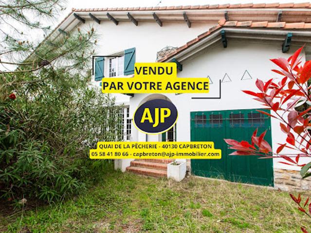 Maison vente à Dax, Soorts-hossegor