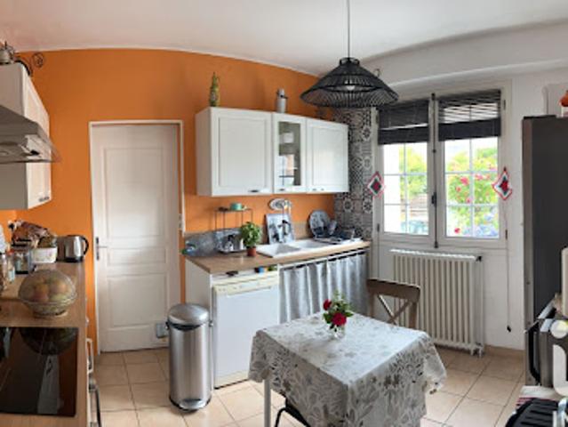 Maison vente à Tarbes