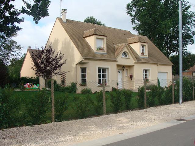 Maison vente à Argenteuil, Taverny