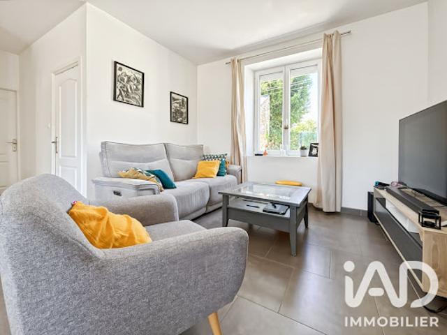 Maison vente à Mayenne, Torcé-viviers-en-charnie