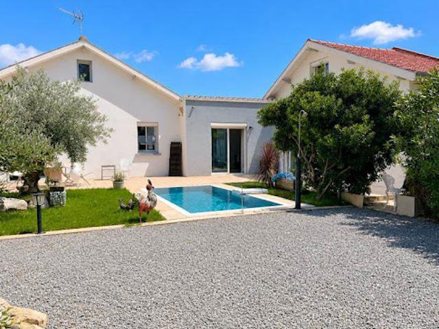 Maison vente à Toulouse