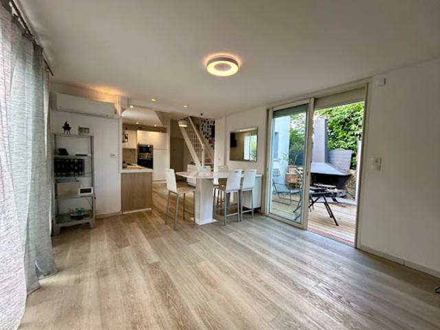 Maison vente à Toulouse