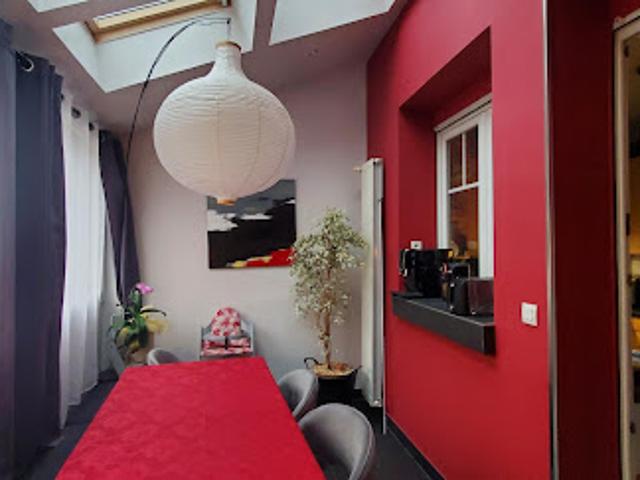 Maison vente à Tours