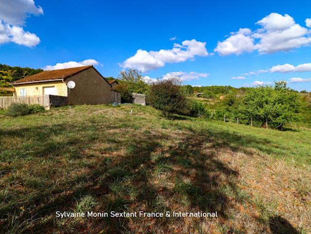 Maison vente à Saint-Hilaire, Tourtoirac