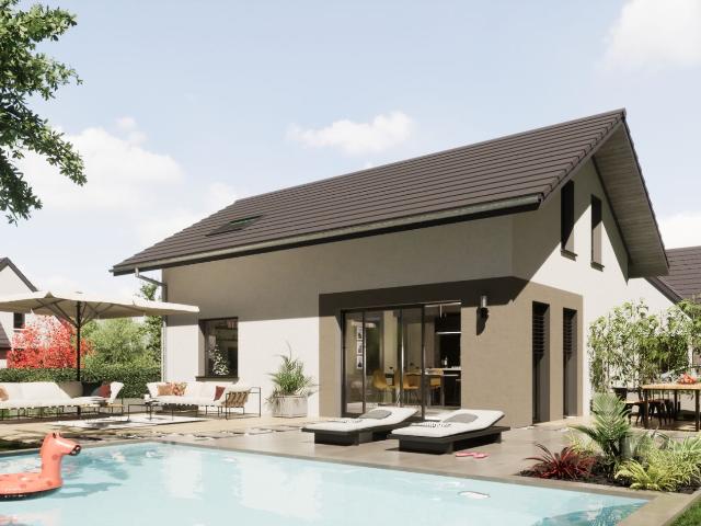 Maison vente à France métropolitaine, Bassy