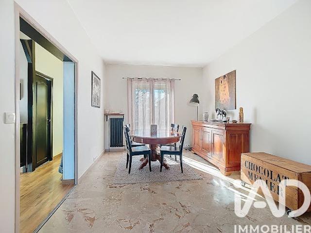 Maison vente à Provins, Varennes-sur-seine