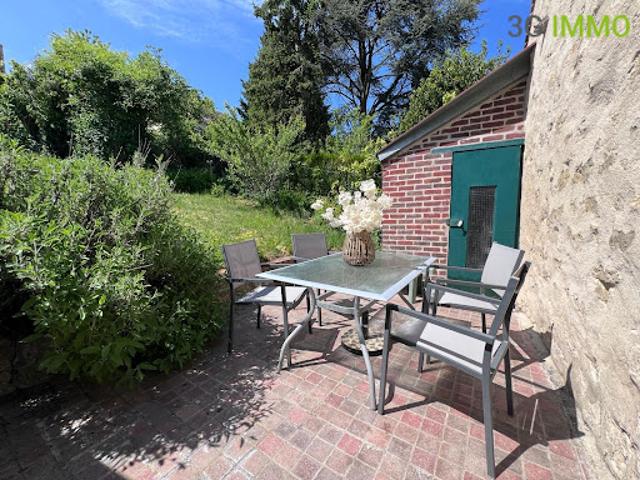 Maison vente à Pontoise, Vauréal