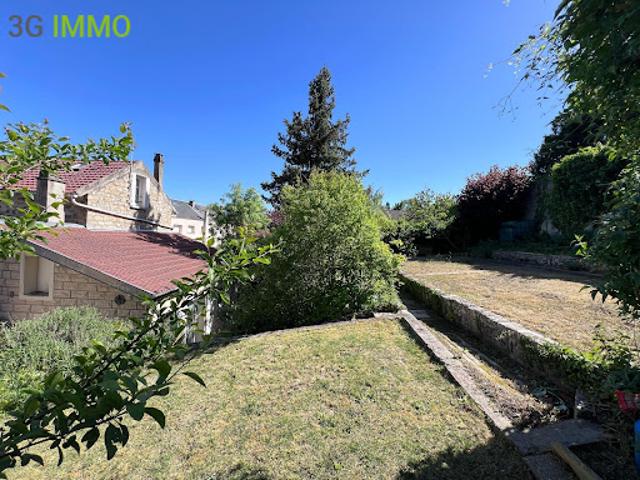 Maison vente à Les Terres Noires, Vauréal